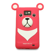 【GALAXY S2 ケース】Full Protection S...