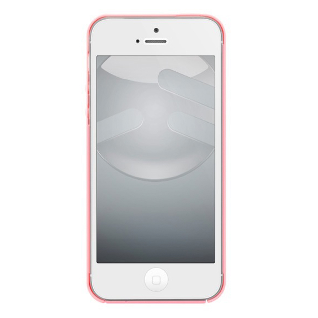 【iPhone5s/5 ケース】NUDE Baby Pinkgoods_nameサブ画像