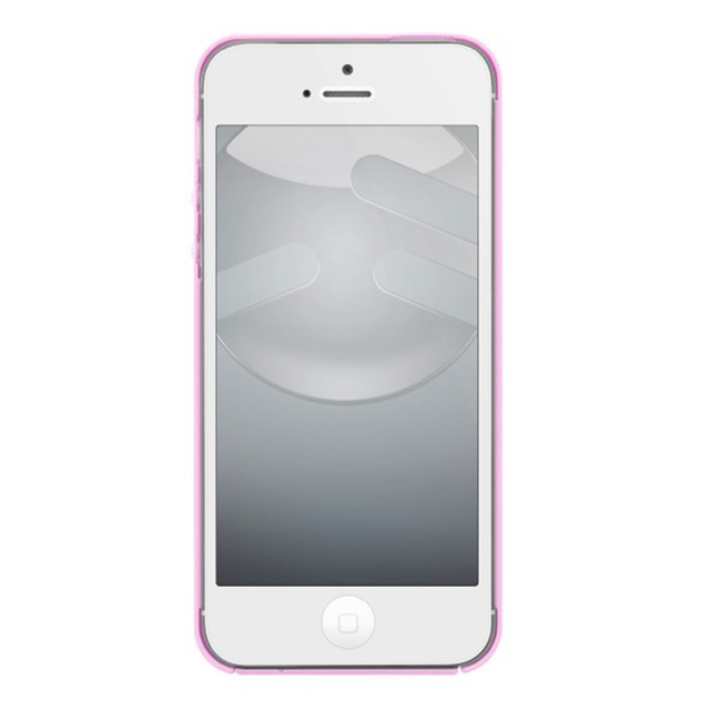 【iPhone5s/5 ケース】NUDE Lilacgoods_nameサブ画像
