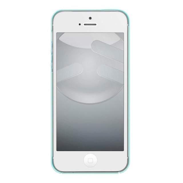 【iPhone5s/5 ケース】NUDE Mintgoods_nameサブ画像