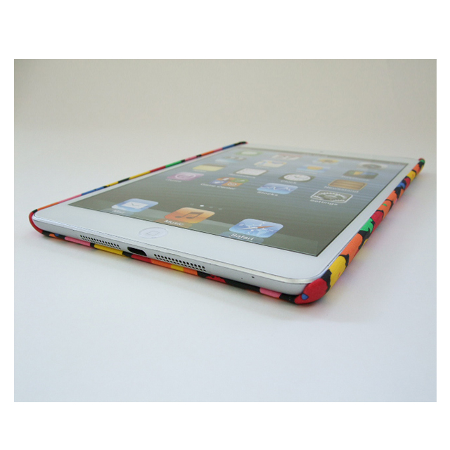 【iPad mini(第1世代) ケース】オリジナルケース! スプラッシュ iPadmi-218-BKgoods_nameサブ画像