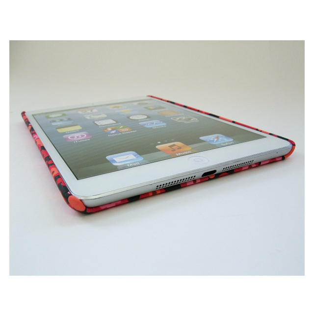 【iPad mini(第1世代) ケース】オリジナルケース! ジュレ iPadmi-219-BPgoods_nameサブ画像