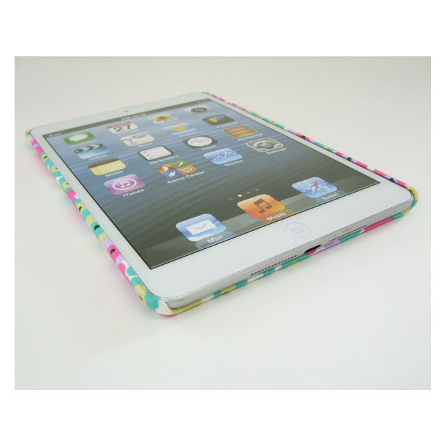 【iPad mini(第1世代) ケース】オリジナルケース!ジュレ iPadmiー219-WPGサブ画像