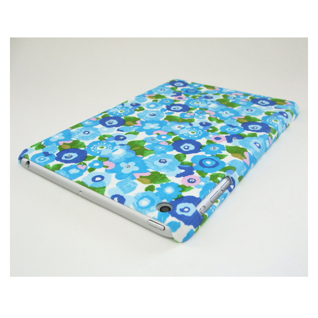 【iPad mini(第1世代) ケース】オリジナルケース!キャンディーポピー iPadmi-252-BLサブ画像