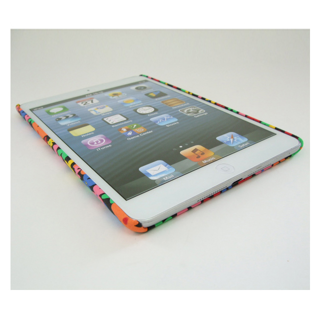 【iPad mini(第1世代) ケース】オリジナルケース! ティンク iPadmi-251-BKサブ画像