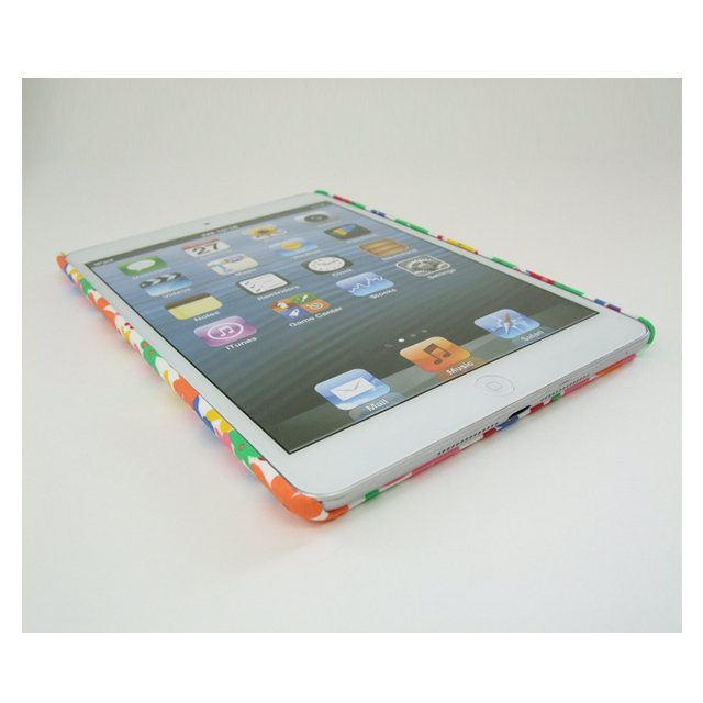 【iPad mini(第1世代) ケース】オリジナルケース! ティンク iPadmi-251-WHサブ画像