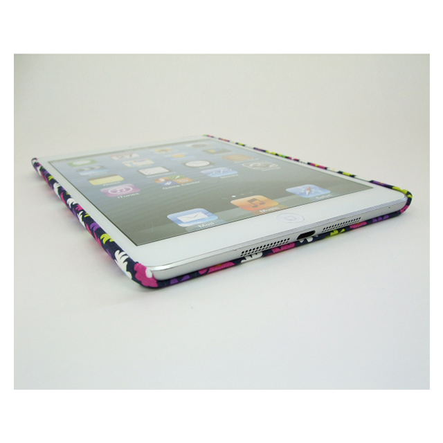 【iPad mini(第1世代) ケース】オリジナルケース! パルドサム iPadmi-264-PPサブ画像