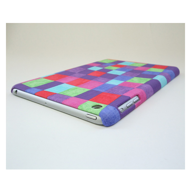 【iPad mini(第1世代) ケース】オリジナルケース!カーニバル iPadmi-325-PPgoods_nameサブ画像
