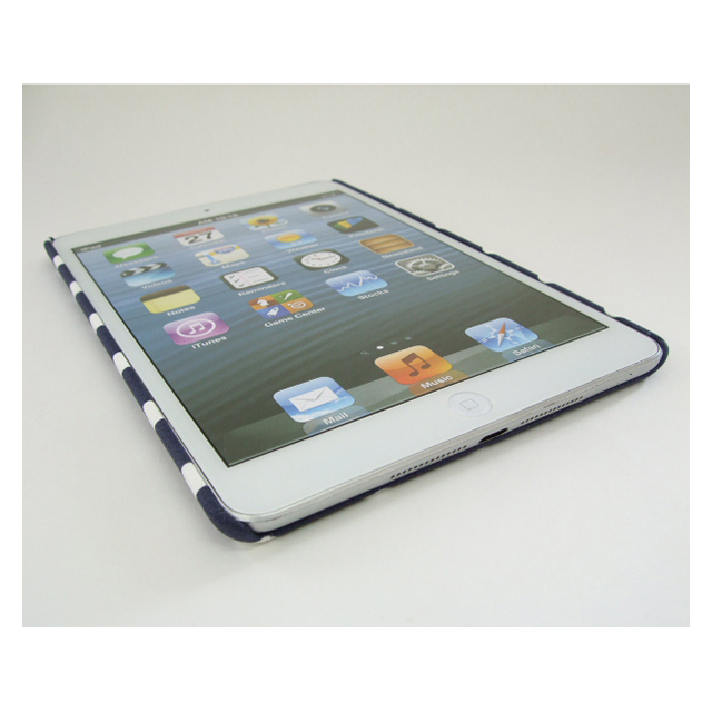 【iPad mini(第1世代) ケース】オリジナルケース! 10ミリドット iPadmi-602-NEサブ画像