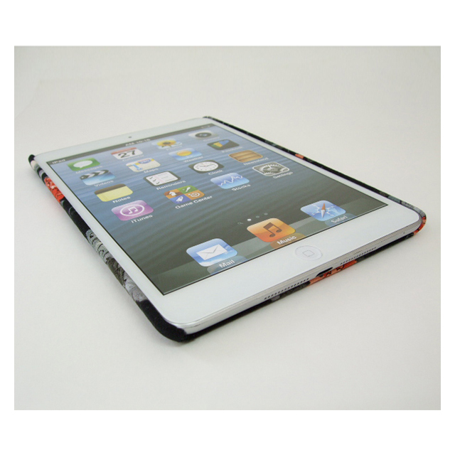 【iPad mini(第1世代) ケース】オリジナルケース! 唐獅子牡丹 iPadmi-501サブ画像