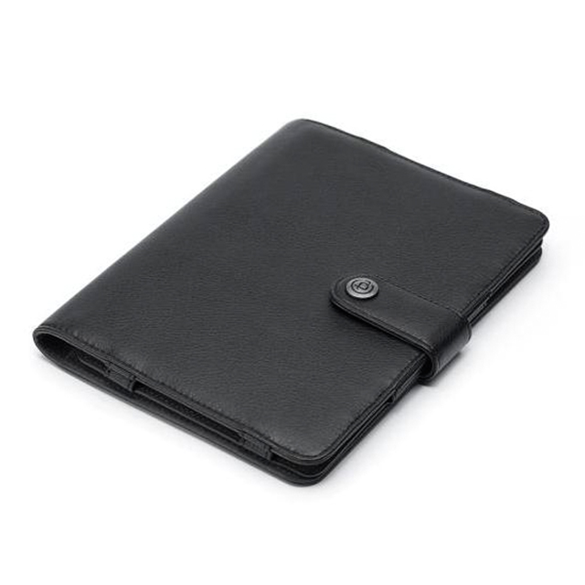 【iPad mini(第1世代) ケース】Booqpad mini black-grayサブ画像