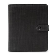 【iPad(第3世代/第4世代) iPad2 ケース】Booqpad black