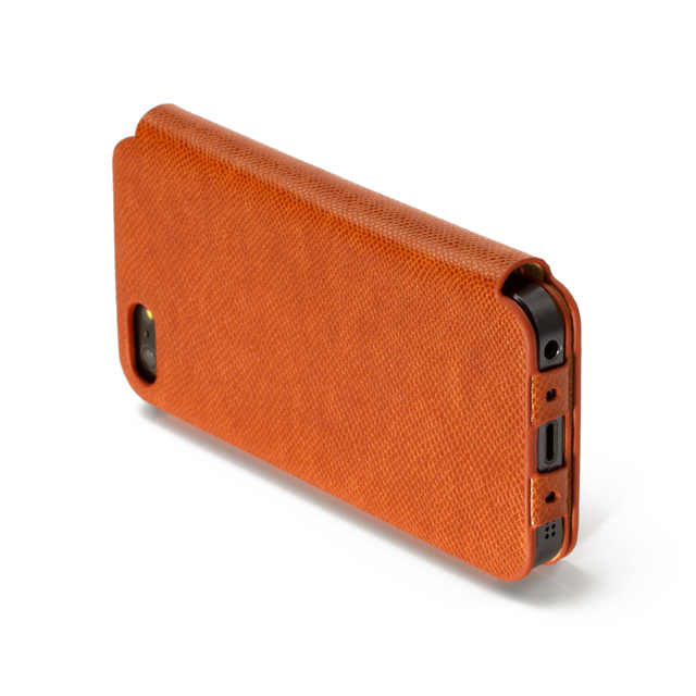 【iPhone5s/5 ケース】Leather Case LC213Aサブ画像