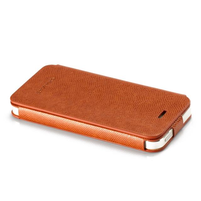 【iPhone5s/5 ケース】Leather Case LC213Aサブ画像