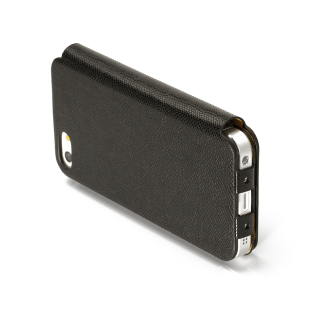 【iPhone5s/5 ケース】Leather Case LC213Bサブ画像