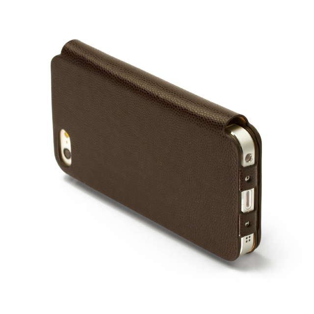 【iPhone5s/5 ケース】Leather Case LC213Cサブ画像