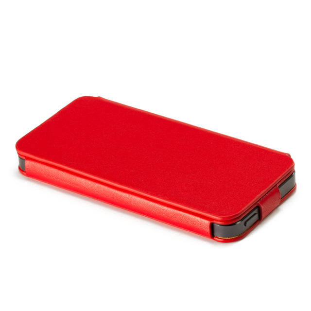 【iPhone5 ケース】UM by Leather Case (LC412R)サブ画像
