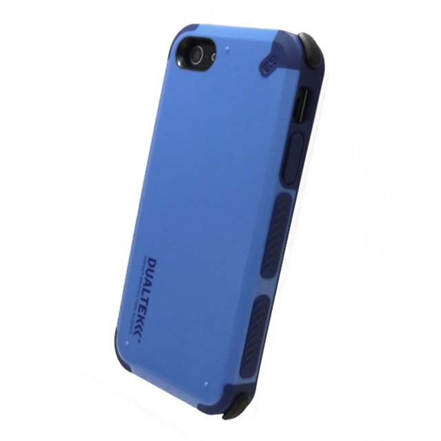 【iPhone5 ケース】DualTek Extreme Impact Case with 3M EAR - Indigo Blueサブ画像