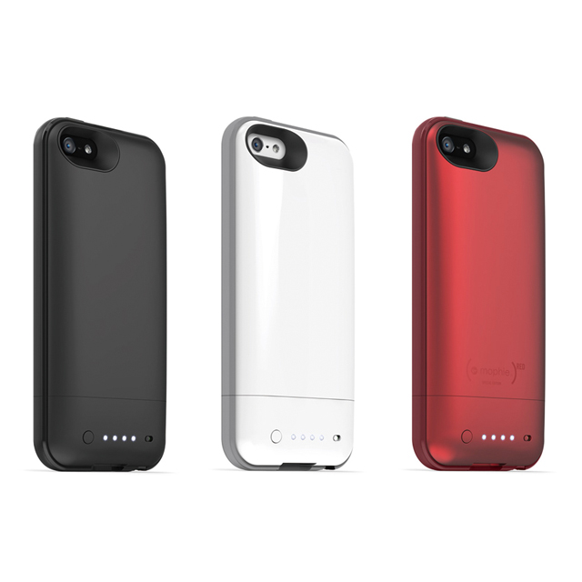 【iPhoneSE(第1世代)/5s/5 ケース】juice pack plus [(PRODUCT) RED]goods_nameサブ画像