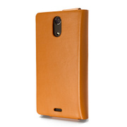 【XPERIA A ケース 】Leather Case LC44...