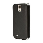 【GALAXY S4 ケース 】Leather Case LC4...