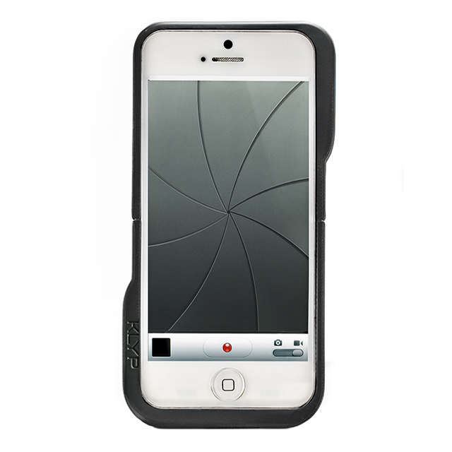 【iPhone5 ケース】KLYP iPhone5用ケース(アタッチメント付)サブ画像