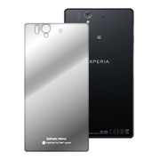 【XPERIA Z スキンシール】iEsthethic Mirr...