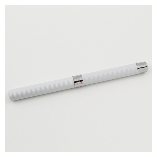 iPad/iPhone用スタイラスペン Su-Pen P180S-CLW(ホワイト)goods_nameサブ画像