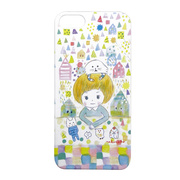 【iPhone5 ケース】CIX Designsアイケース(NE...