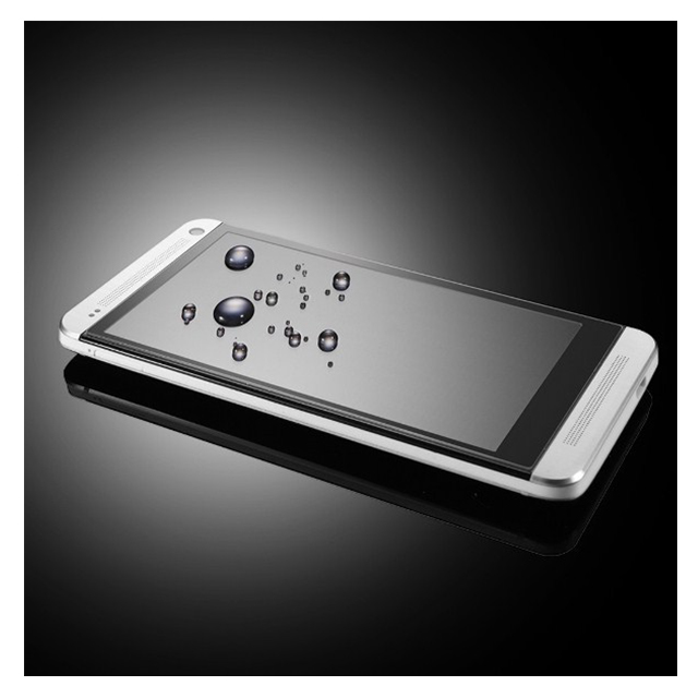 【HTC J One】シュタインハイル GLAS.t スリム リアル スクリーン プロテクターサブ画像