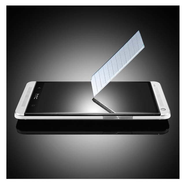 【HTC J One】シュタインハイル GLAS.t スリム リアル スクリーン プロテクターサブ画像