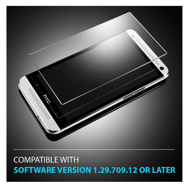 【HTC J One】シュタインハイル GLAS.t R スリム プレミアム スクリーン プロテクターサブ画像