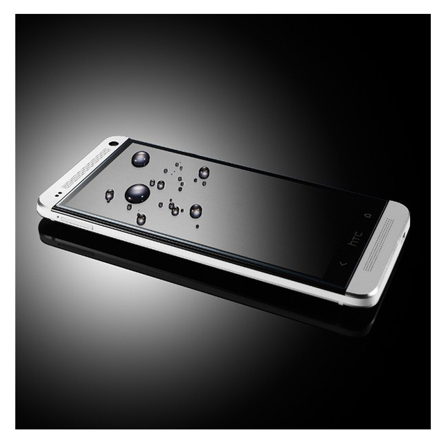 【HTC J One】シュタインハイル GLAS.t R スリム プレミアム スクリーン プロテクターサブ画像