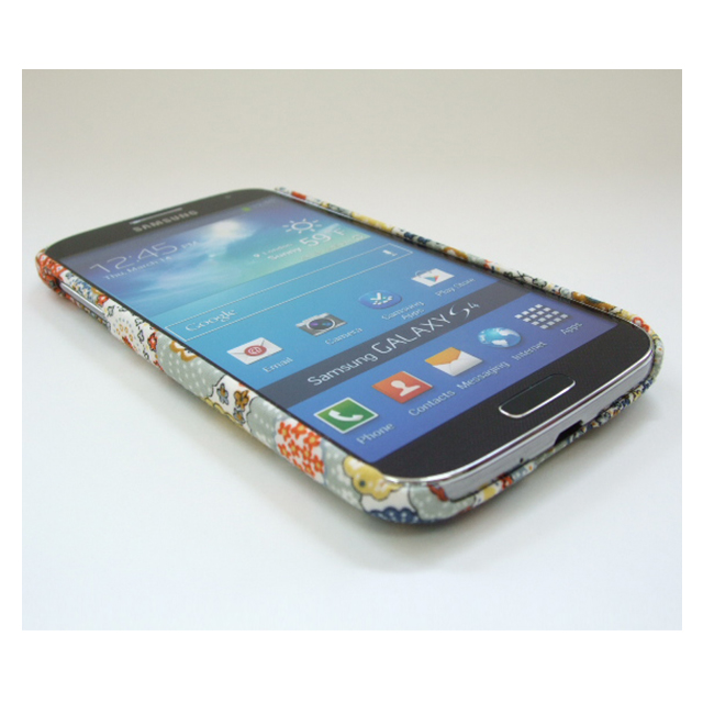 【Galaxy S4 ケース】オリジナルケース! 万華鏡 GS4-224-ORサブ画像