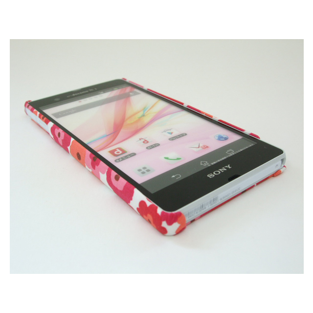 【Xperia Z ケース】オリジナルケース! ジュレ WPgoods_nameサブ画像