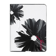 【iPad(第3世代/第4世代) ケース】Golla Slim Folder Lycille for The New iPad(White)
