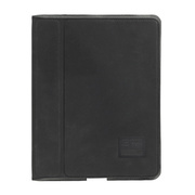 【iPad(第3世代/第4世代) ケース】Golla Slim Folder Grayson for The New iPad(Black)