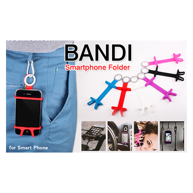 BANDI (Pink)goods_nameサブ画像