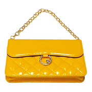 【限定】Amante Touch Talk Yellow Small