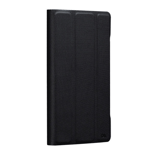 【NEXUS 7 ケース】Asus Nexus 7 Textured Tuxedo Case, Blackサブ画像