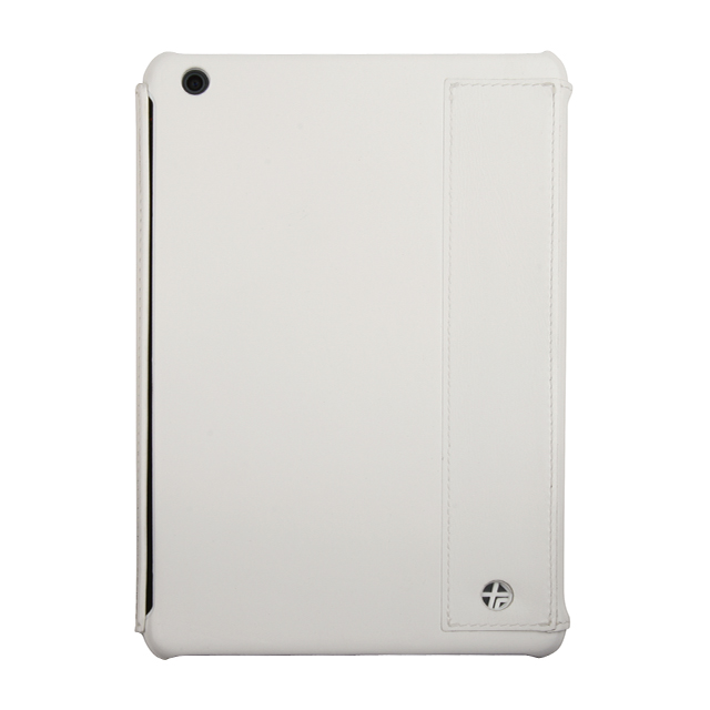 【iPad mini(第1世代) ケース】本革ケース リット(ホワイト)goods_nameサブ画像