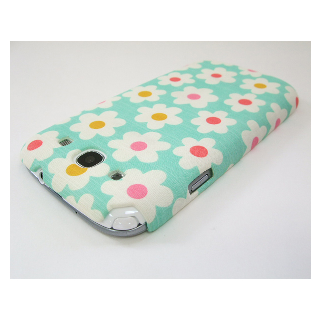 【GALAXY S3 ケース】オリジナルケース! マーガレット BLgoods_nameサブ画像