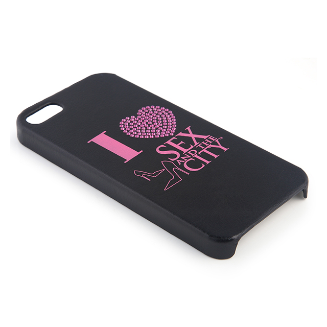 【iPhone5 ケース】SEX AND THE CITY IMD Case Sex And The Citygoods_nameサブ画像