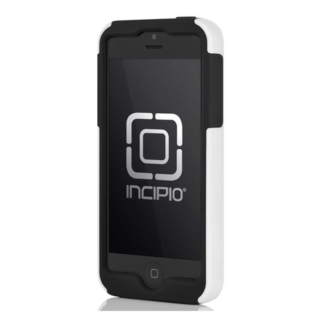 【iPhone5s/5 ケース】CODE オプティカルホワイト/ オビシディアンブラック/ スカーレットレッドサブ画像