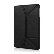 【iPad mini(第1世代) ケース】LGND ブラック