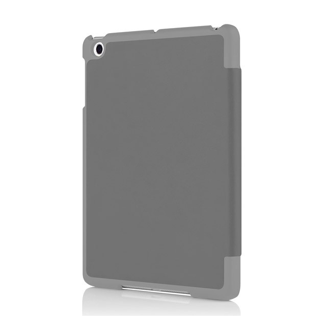 【iPad mini(第1世代) ケース】LGND チャコールグレー サブ画像