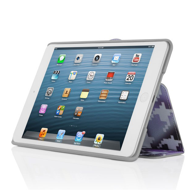 【iPad mini(第1世代) ケース】Lexington ネビュラサブ画像