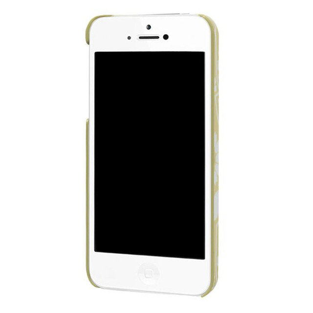 【iPhone5s/5 ケース】ペチュニアピックルボトム Adorn サンリット ストックホルムサブ画像
