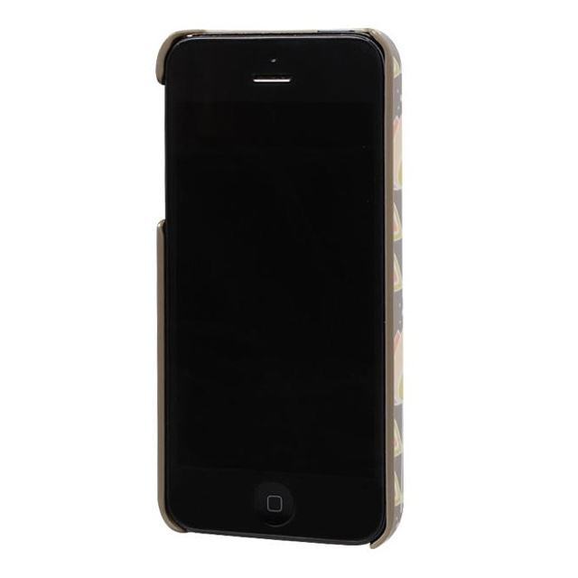 【iPhone5s/5 ケース】ペチュニアピックルボトム Adorn オスロー イン ブルームサブ画像