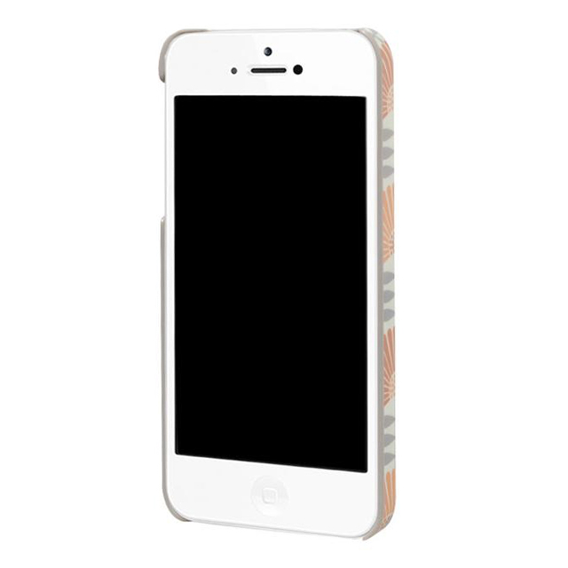 【iPhone5s/5 ケース】ペチュニアピックルボトム Adorn デイドリーミング イン ダックスサブ画像